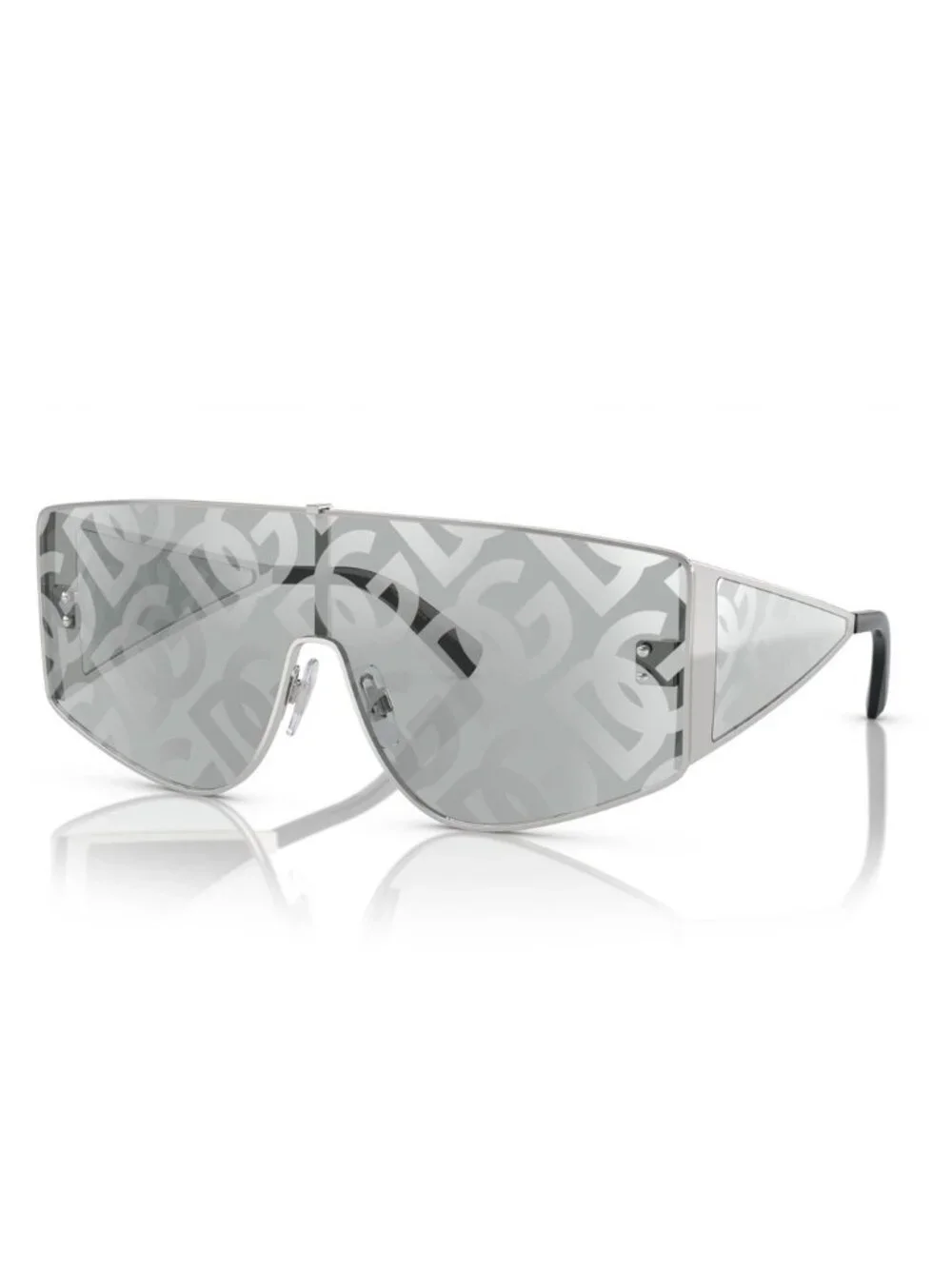 NEW DOLCE & GABBANA DG2305 SUNGLASSES DG2305 05/AL